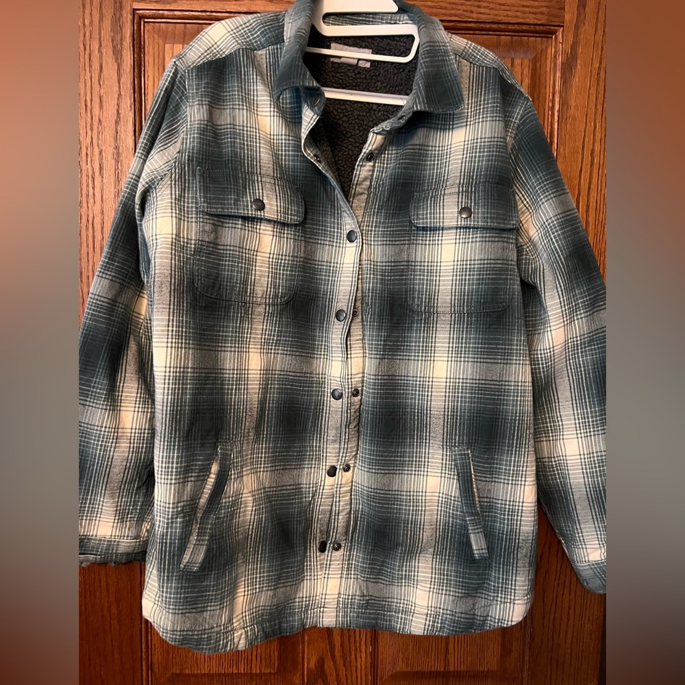 Carhartt utilitycoat